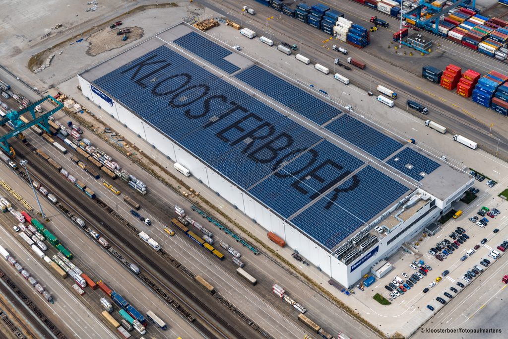Kloosterboer Cool Port Rotterdam 20180706-7031 copyright Kloosterboer fotopaulmartens